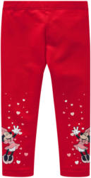 Minnie Maus Sweatleggings mit Gummibund