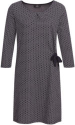 Damen Kleid mit 3/4-Ärmeln (Nur online)