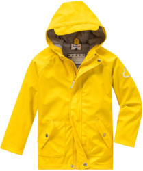 Baby Regenjacke in Friesennerz-Optik
