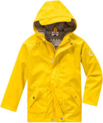 Kinder Regenjacke in Friesennerz-Optik