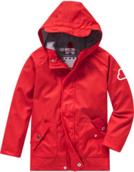 Kinder Regenjacke in Friesennerz-Optik (Nur online)