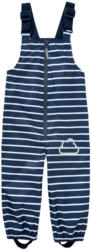 Kinder Regenhose mit Ringeln allover