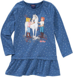 Bibi & Tina Langarmshirt mit Volant