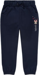 Minnie Maus Jogginghose mit Tunnelzug