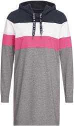 Damen Sweatkleid mit Kapuze (Nur online)