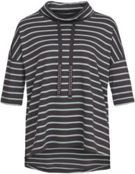 Damen Long-Shirt mit Rollkragen (Nur online)