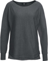 Damen Pullover mit Schmucksteinchen