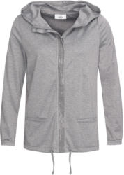 Damen Blouson mit Glitzersteinchen (Nur online)