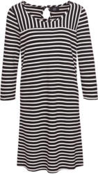 Damen Kleid im Streifen-Look (Nur online)