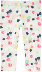 Baby Sweatleggings mit Allover-Motiv