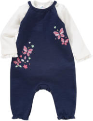 Newborn Strampler und Body im Set
