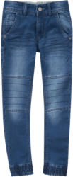 Jungen Slim-Jeans mit Used-Waschung