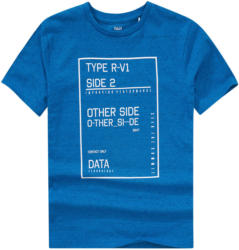 Jungen T-Shirt mit Print