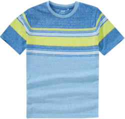 Jungen T-Shirt mit Streifen