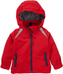 Baby Jacke mit Kapuze