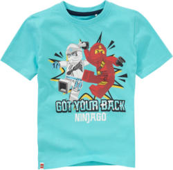 LEGO Ninjago T-Shirt mit großem Print