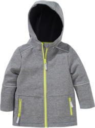 Jungen Softshelljacke mit Kapuze (Nur online)