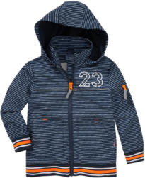 Jungen Jacke mit Kapuze