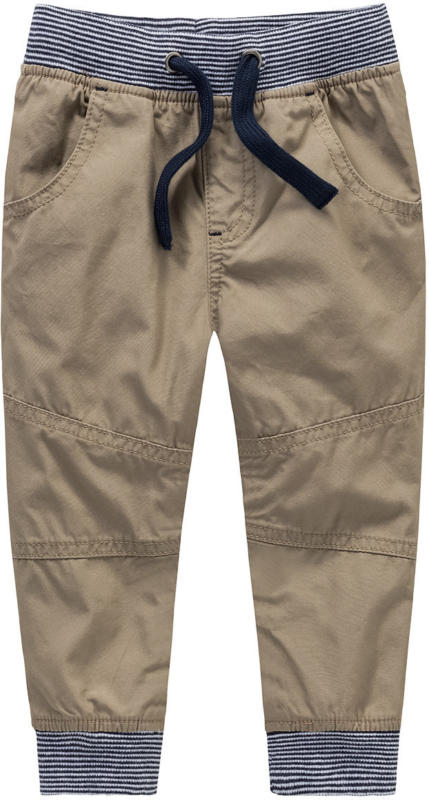 Jungen Pull-On Hose mit Tunnelzug