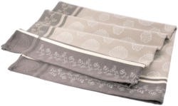 Tischdecke mit Allover-Motiv