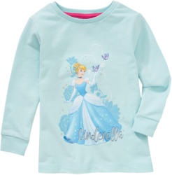 Disney Prinzessinnen Sweatshirt mit Print