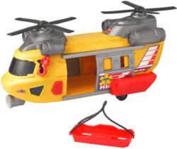 Spielzeug Helikopter von Dickie Toys