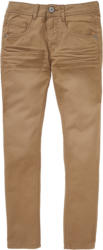 Jungen Hose mit Faltenwaschung