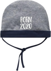 Newborn Mütze Born 2020