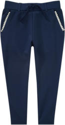 Mädchen Hose mit Zierperlen