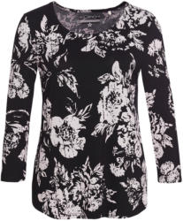 Damen Shirt mit Allover-Motiv (Nur online)