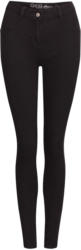 Damen Jeggings mit 5 Gürtelschlaufen