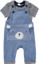 Newborn Strampler und Body im Set
