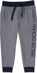 Jungen Jogginghose mit Tunnelzug
