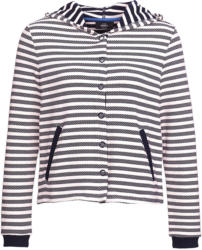 Damen Sweatjacke mit Kapuze (Nur online)