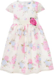 Festliches Mädchen Kleid mit Tüll (Nur online)