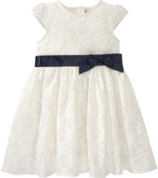 Festliches Mädchen Kleid aus Spitze (Nur online)