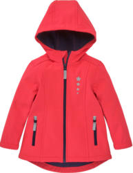 Mädchen Softshelljacke (Nur online)