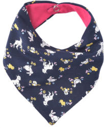 Baby Bandana mit Tieren allover