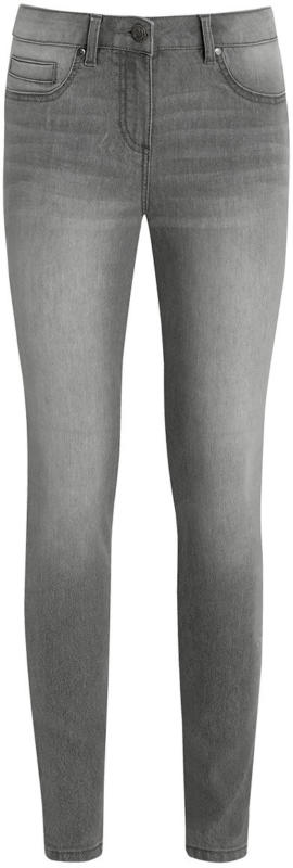 Damen Jeggings mit fünf Gürtelschlaufen (Nur online)