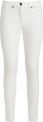Damen Jeggings mit fünf Gürtelschlaufen