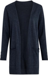 Damen Strickjacke mit Taschen