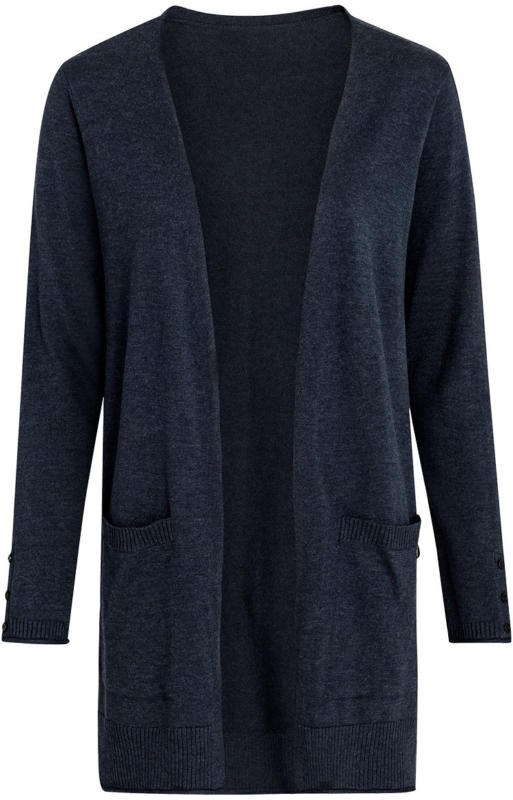 Damen Strickjacke mit Taschen