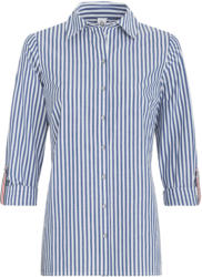 Damen Hemdbluse im Streifen-Look (Nur online)