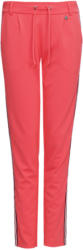 Damen Jogpants mit Galonstreifen