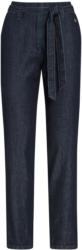 Damen Hose mit Bindegürtel (Nur online)