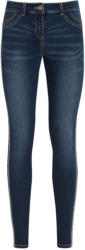 Damen Superflexible-Jeggings