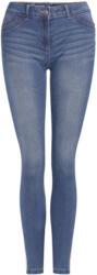 Damen Superflexibel-Jeggings (Nur online)