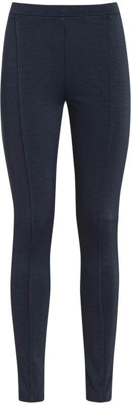 Damen Jeggings mit Teilungsnähten (Nur online)