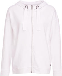 Damen Sweatjacke mit Kapuze