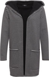 Damen Strickjacke mit Kapuze (Nur online)